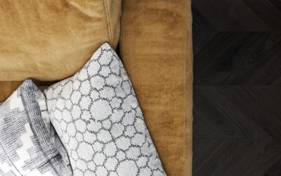 El plástico y el diseño de interiores. Plástico + interiorismo