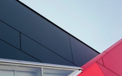 “Del panel de composite de aluminio a la eficiencia energética”