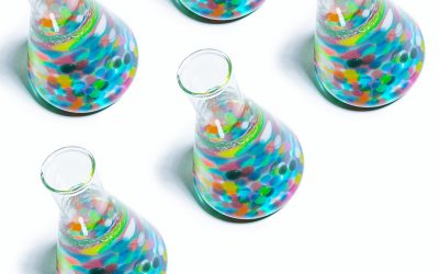 POLIETILENO. PROPIEDADES Y CLASIFICACIÓN