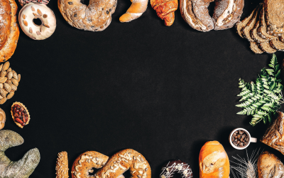 BOPP EN PRODUCTOS ALIMENTICIOS