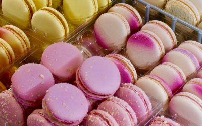 Del packaging plástico a tu mesa. Calidad y frescura