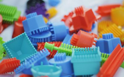 PLÁSTICO. DESARROLLO Y FABRICACIÓN