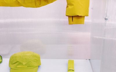 LÁMINAS DE POLIETILENO