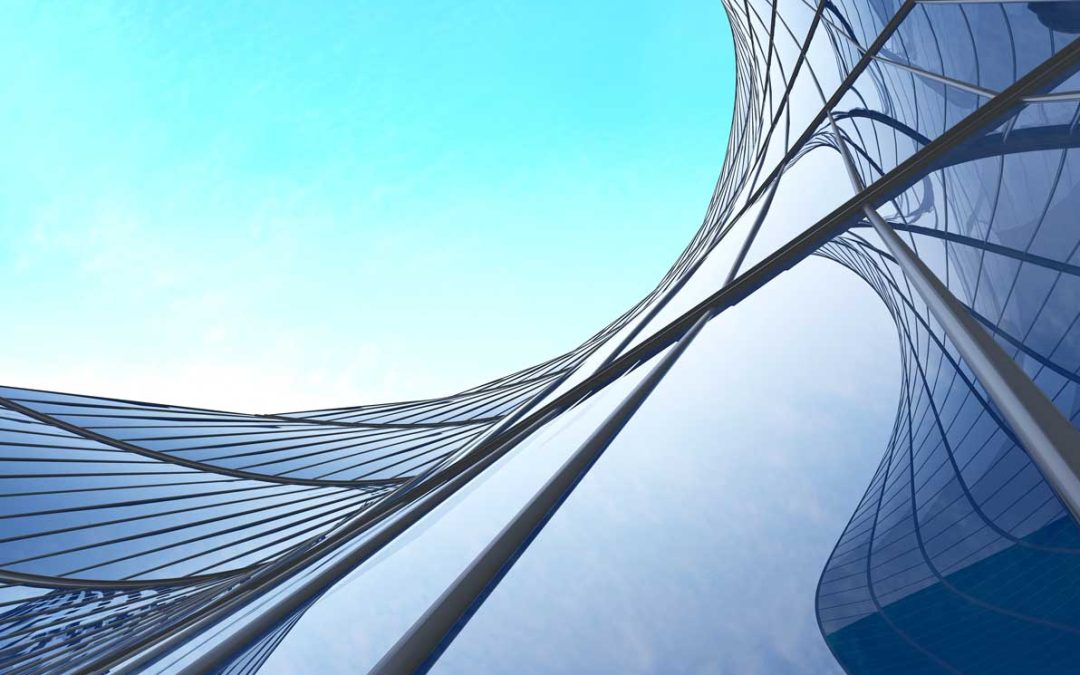 Deja volar tu imaginación: Descubre cómo el policarbonato moldeado te permite crear formas y diseños únicos