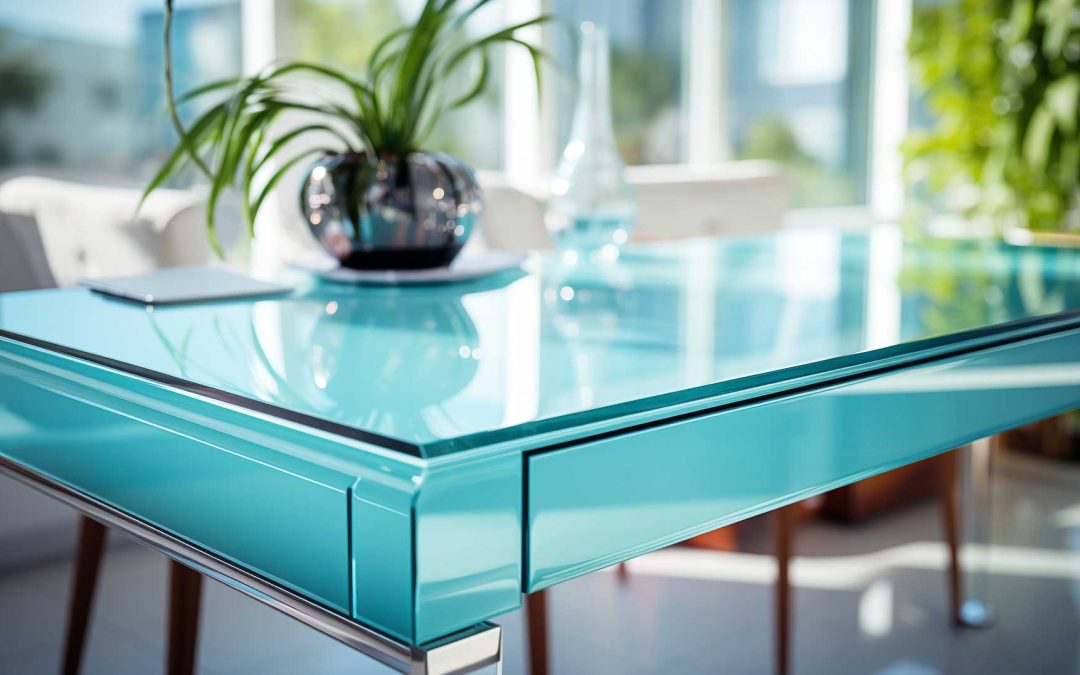 El metacrilato que necesitas para cada proyecto: Tipos y aplicaciones